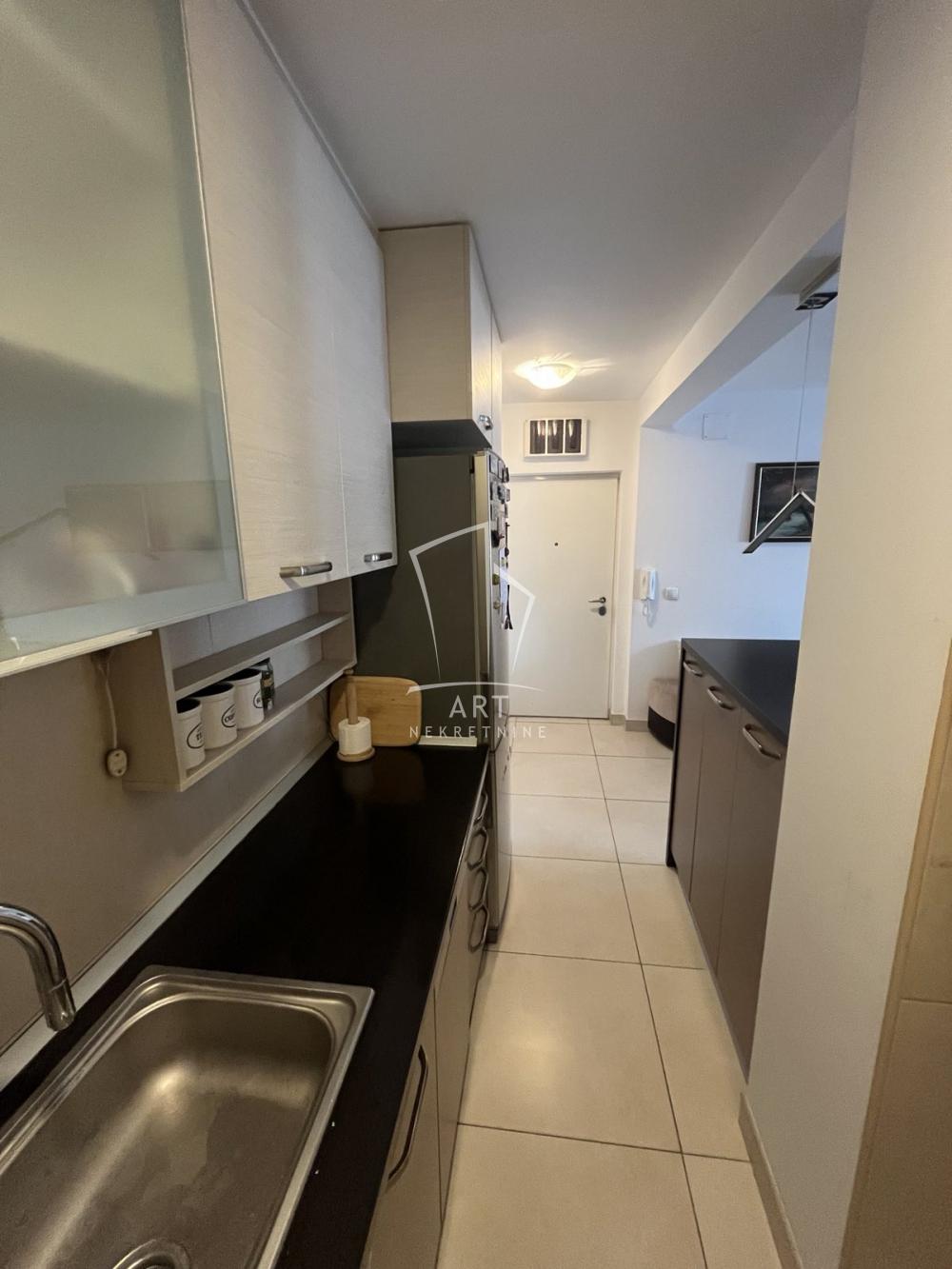 Slika 3 - Križanićeva, Trosoban stan za izdavanje, 64m2, 700€
