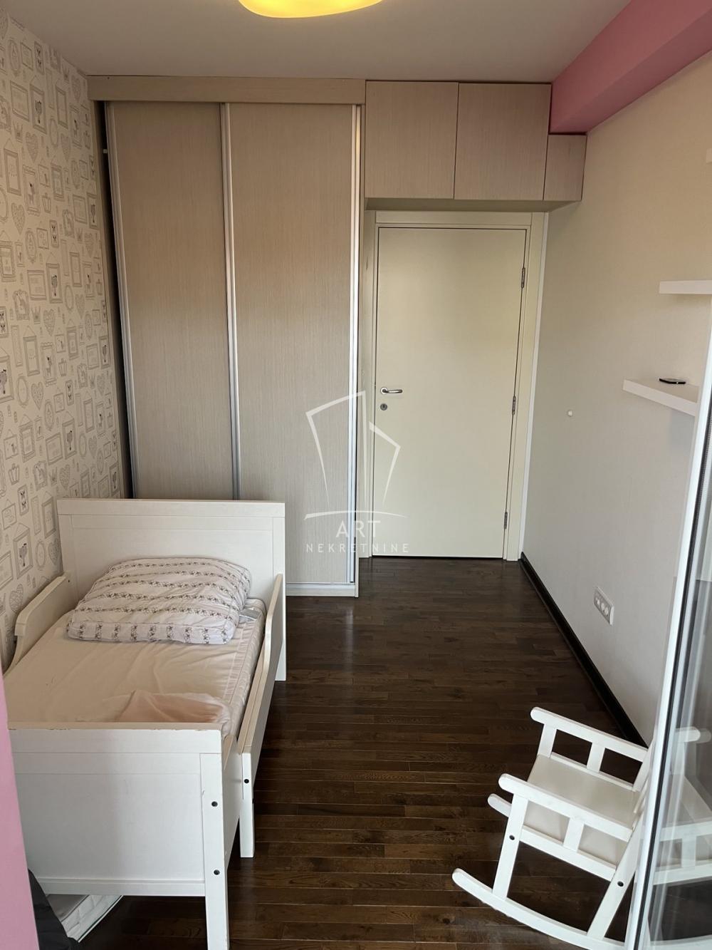 Slika 7 - Križanićeva, Trosoban stan za izdavanje, 64m2, 700€