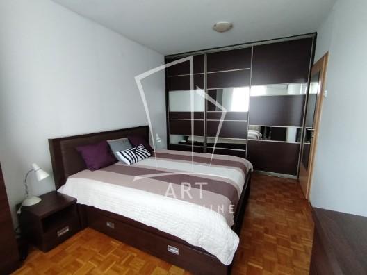 Slika 2 - Dunavski kej, Dvosoban stan za izdavanje, 65m2, 800€