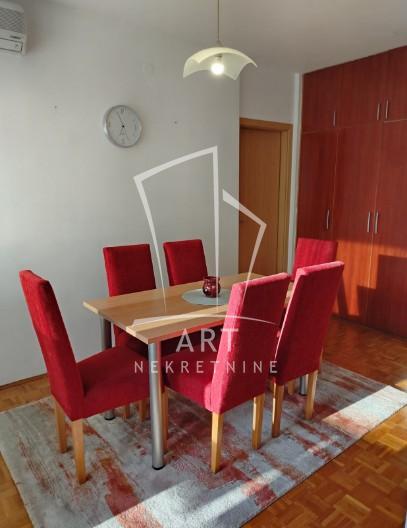Slika 3 - Dunavski kej, Dvosoban stan za izdavanje, 65m2, 800€