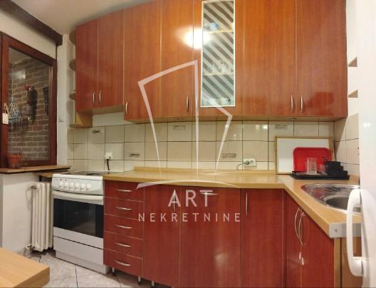 Slika 4 - Dunavski kej, Dvosoban stan za izdavanje, 65m2, 800€