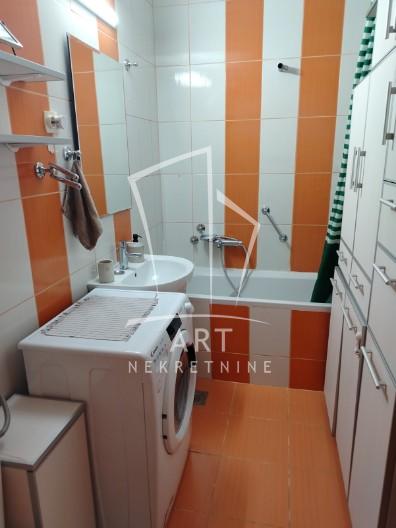 Slika 5 - Dunavski kej, Dvosoban stan za izdavanje, 65m2, 800€