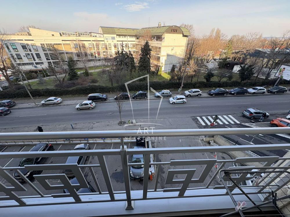 Slika 9 - Dragoslava Srejovića, Dvosoban stan za izdavanje, 51m2, 800€