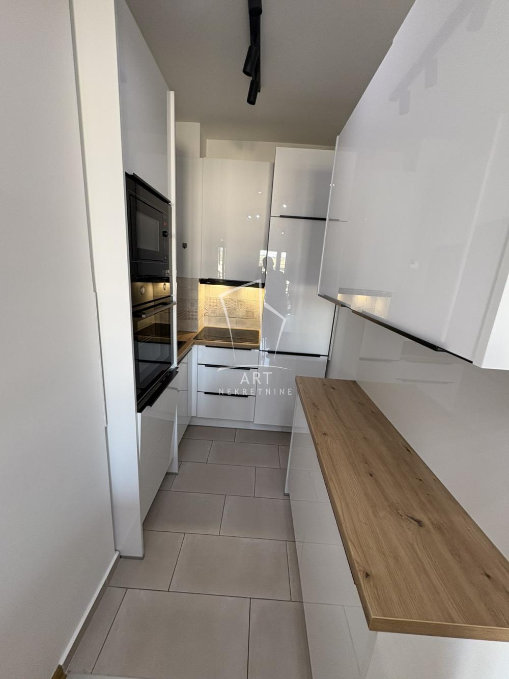 Slika 5 - Dragoslava Srejovića, Dvosoban stan za izdavanje, 51m2, 800€