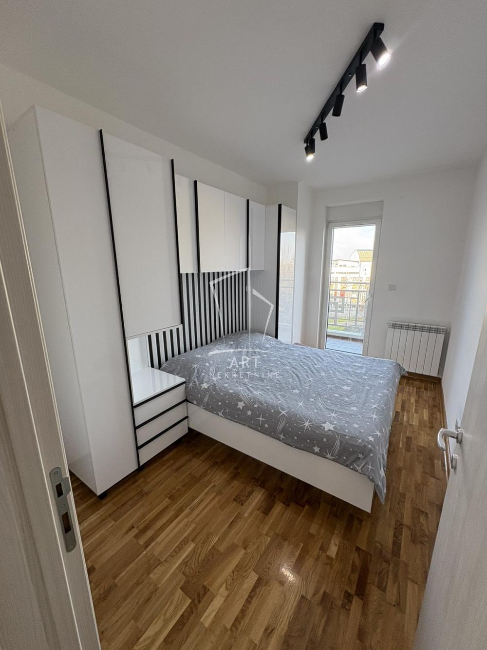 Slika 6 - Dragoslava Srejovića, Dvosoban stan za izdavanje, 51m2, 800€