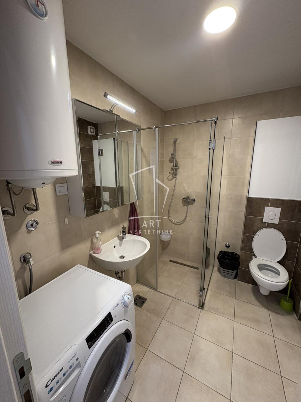 Slika 8 - Dragoslava Srejovića, Dvosoban stan za izdavanje, 51m2, 800€