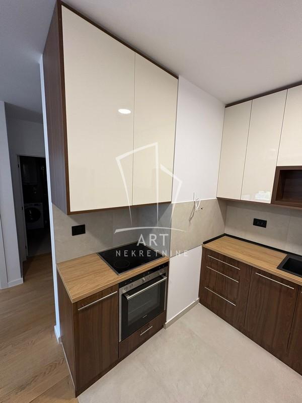 Slika 9 - Tome Maksimovića, Dvosoban stan za izdavanje, 46m2, 650€