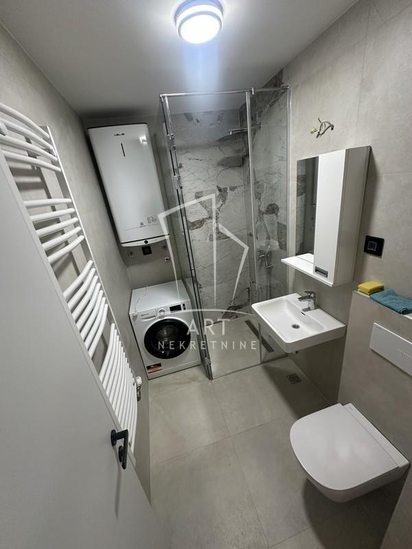Slika 10 - Tome Maksimovića, Dvosoban stan za izdavanje, 46m2, 650€