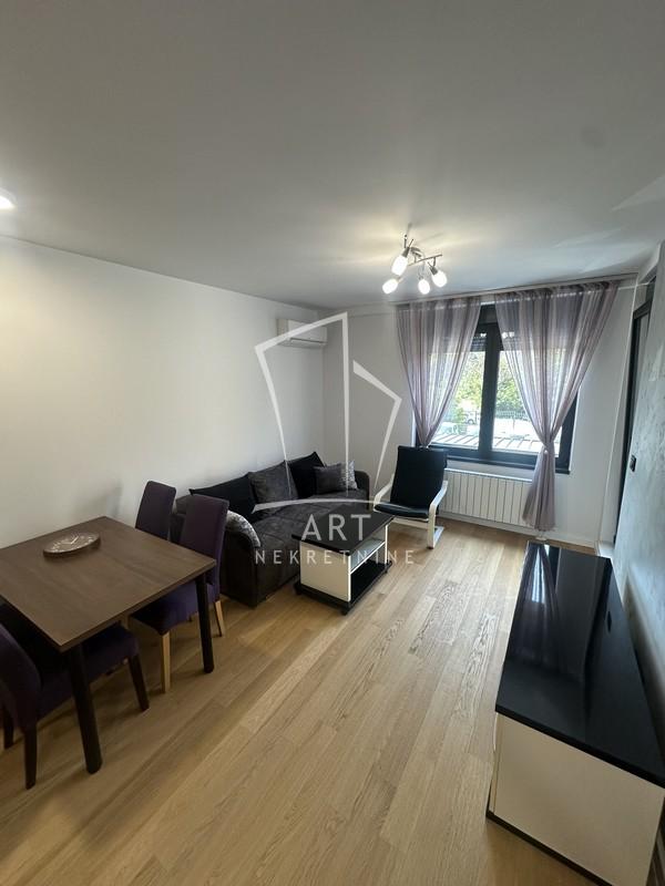 Slika 4 - Tome Maksimovića, Dvosoban stan za izdavanje, 46m2, 650€