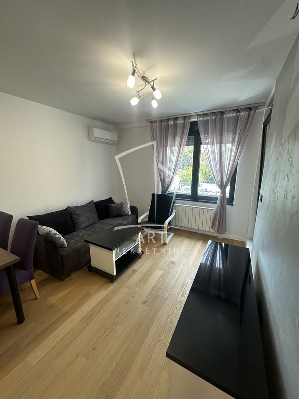Slika 6 - Tome Maksimovića, Dvosoban stan za izdavanje, 46m2, 650€