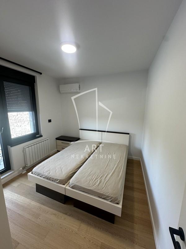Slika 7 - Tome Maksimovića, Dvosoban stan za izdavanje, 46m2, 650€