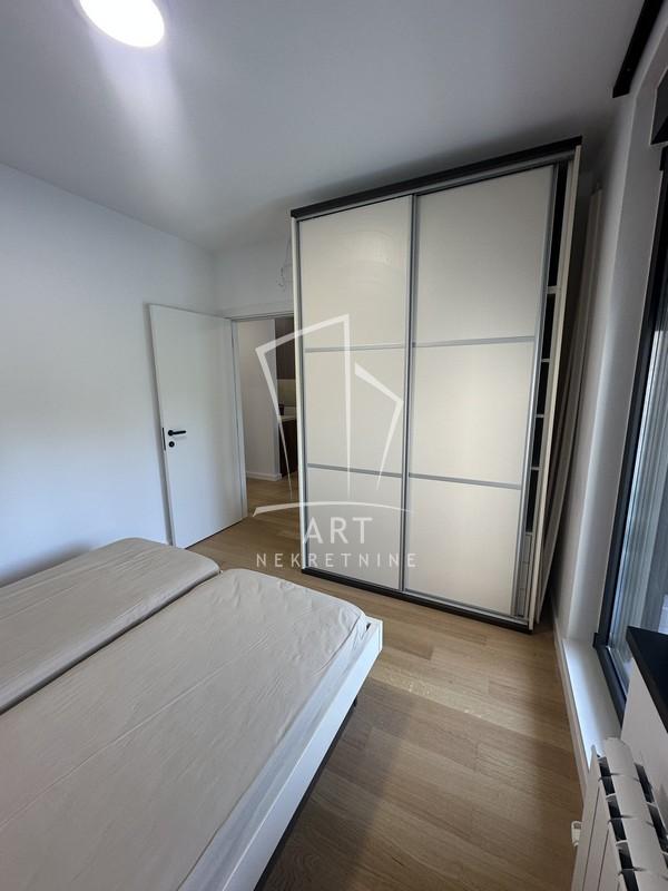 Slika 8 - Tome Maksimovića, Dvosoban stan za izdavanje, 46m2, 650€