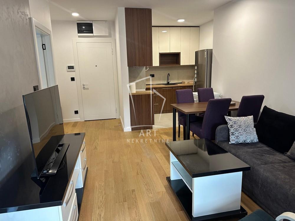 Glavna slika -Tome Maksimovića, Dvosoban stan za izdavanje, 46m2, 650€