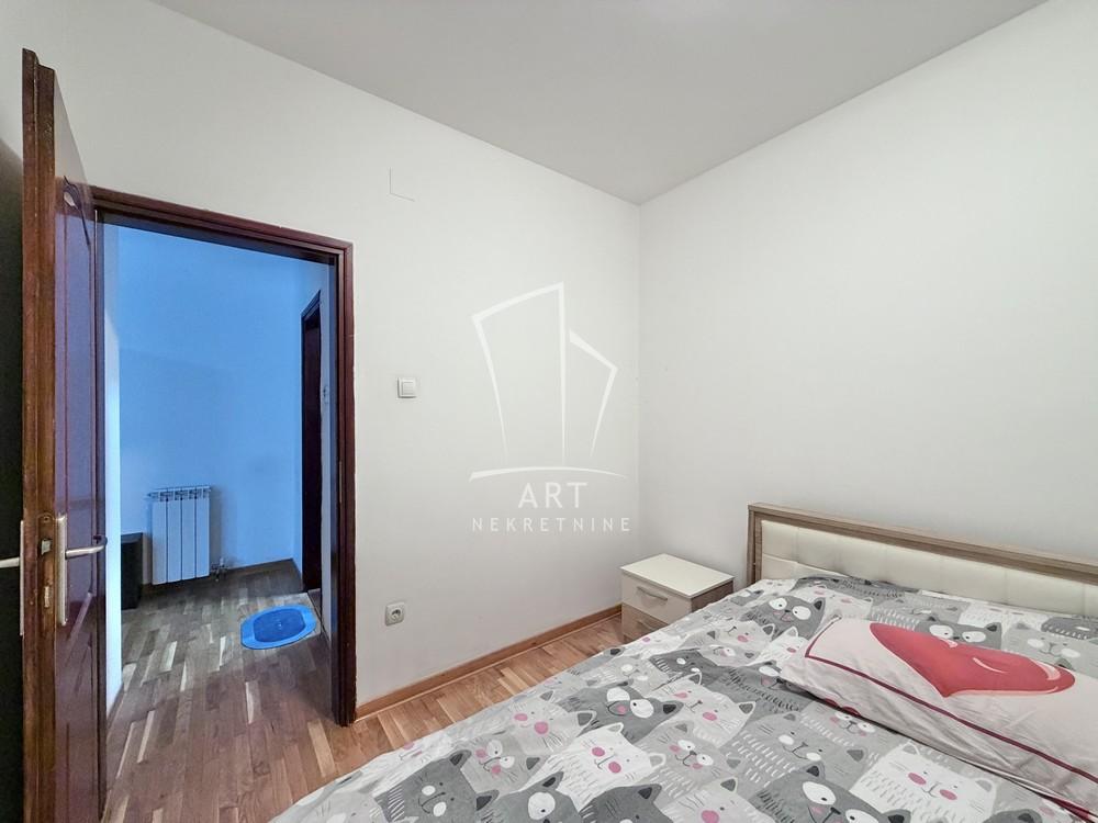 Slika 9 - Stojana Stoleta Aranđelovića, Dvosoban stan na prodaju, 42m2, 140.000€