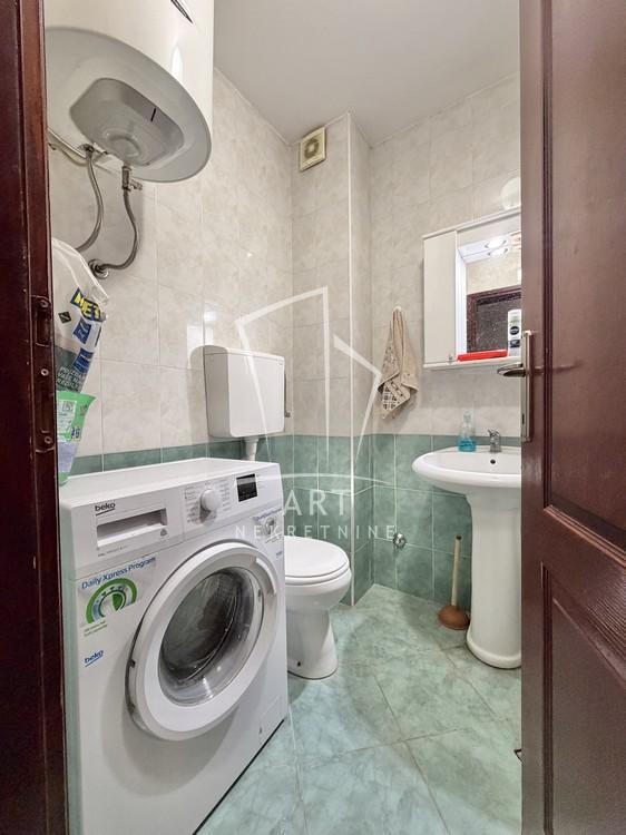 Slika 10 - Stojana Stoleta Aranđelovića, Dvosoban stan na prodaju, 42m2, 140.000€