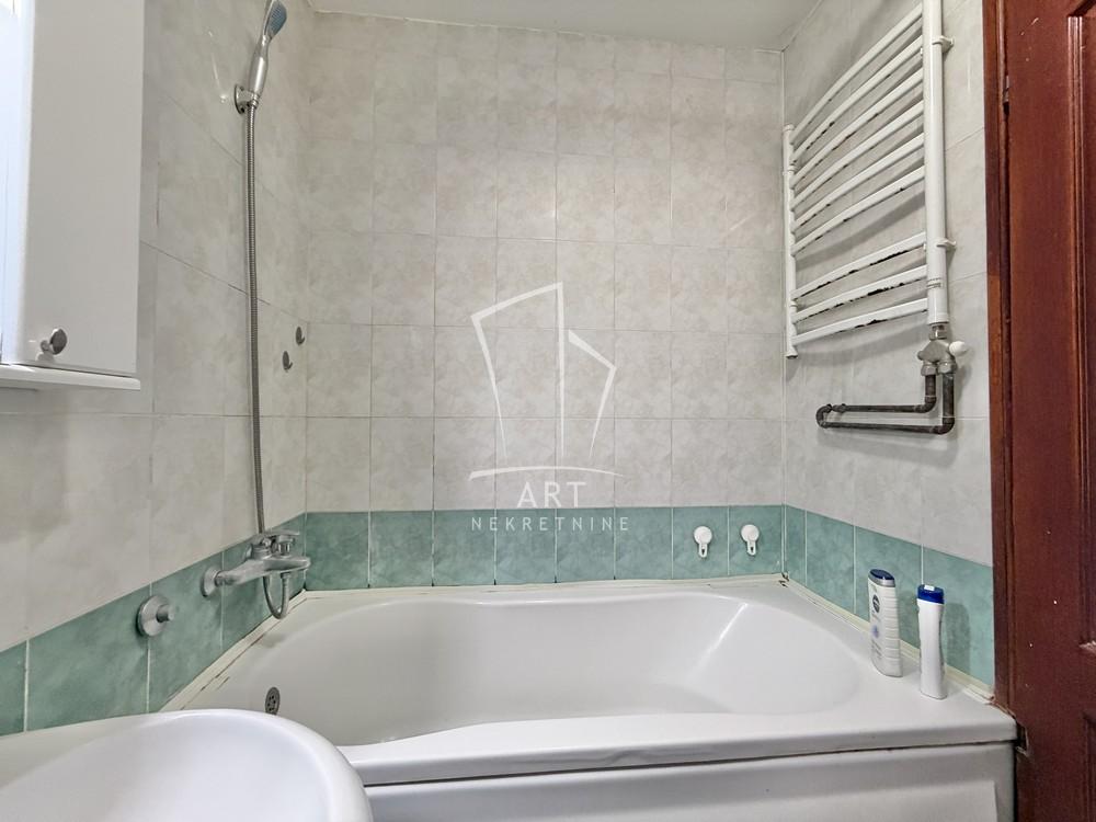 Slika 11 - Stojana Stoleta Aranđelovića, Dvosoban stan na prodaju, 42m2, 140.000€