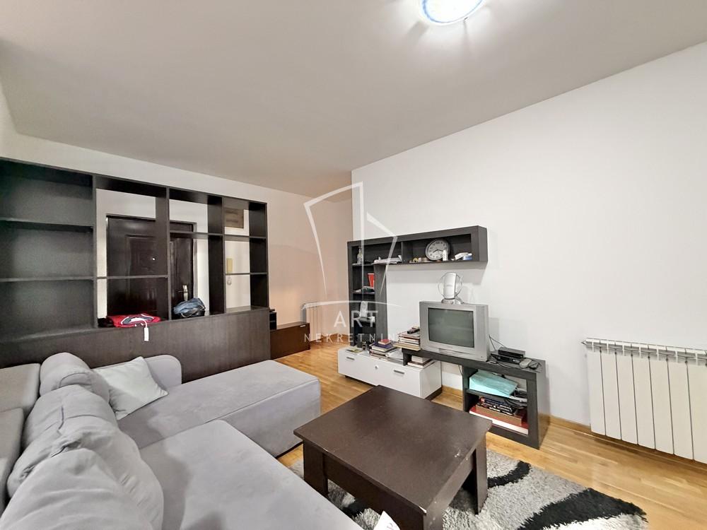Slika 1 - Stojana Stoleta Aranđelovića, Dvosoban stan na prodaju, 42m2, 140.000€