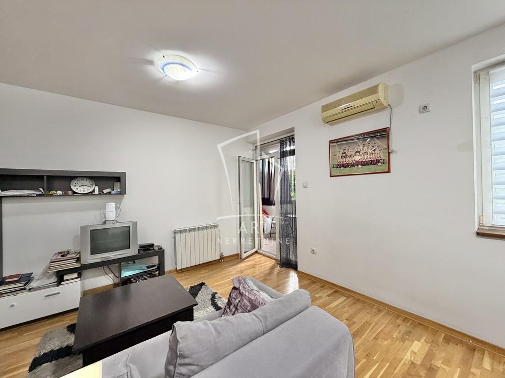Slika 3 - Stojana Stoleta Aranđelovića, Dvosoban stan na prodaju, 42m2, 140.000€