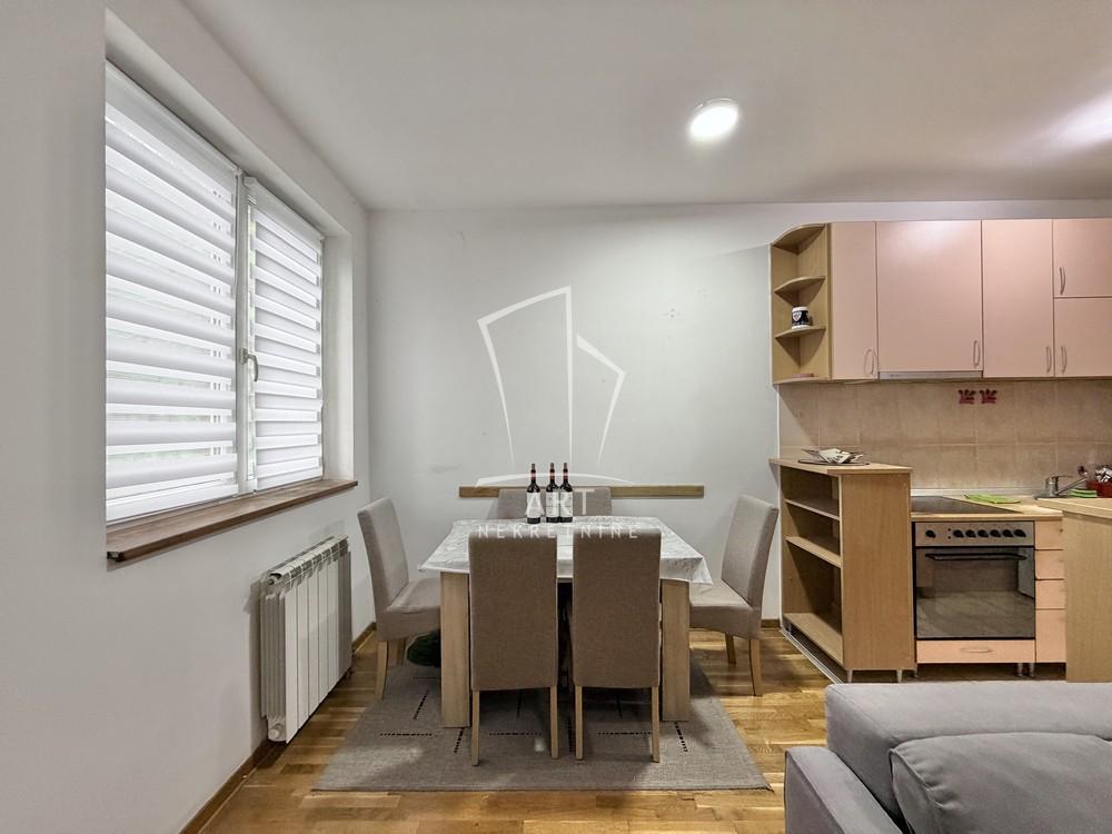 Slika 4 - Stojana Stoleta Aranđelovića, Dvosoban stan na prodaju, 42m2, 140.000€