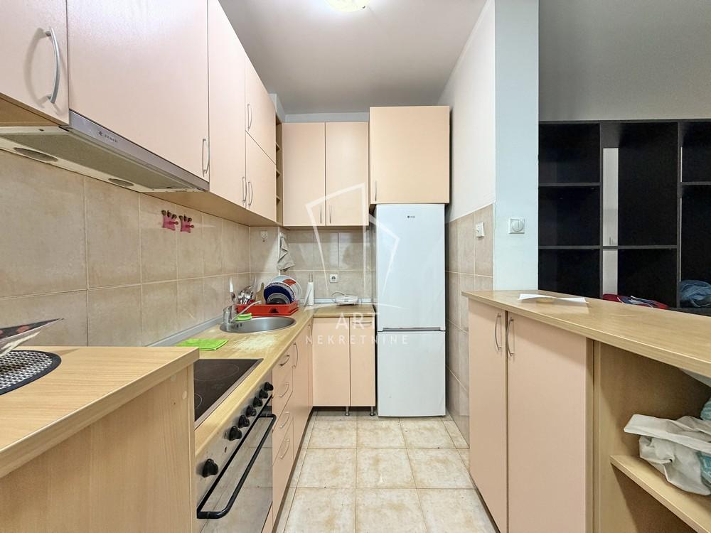 Slika 5 - Stojana Stoleta Aranđelovića, Dvosoban stan na prodaju, 42m2, 140.000€