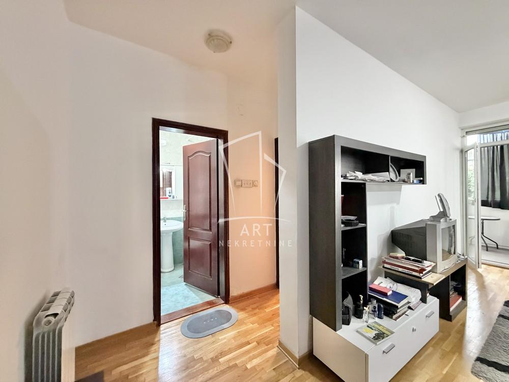 Slika 7 - Stojana Stoleta Aranđelovića, Dvosoban stan na prodaju, 42m2, 140.000€