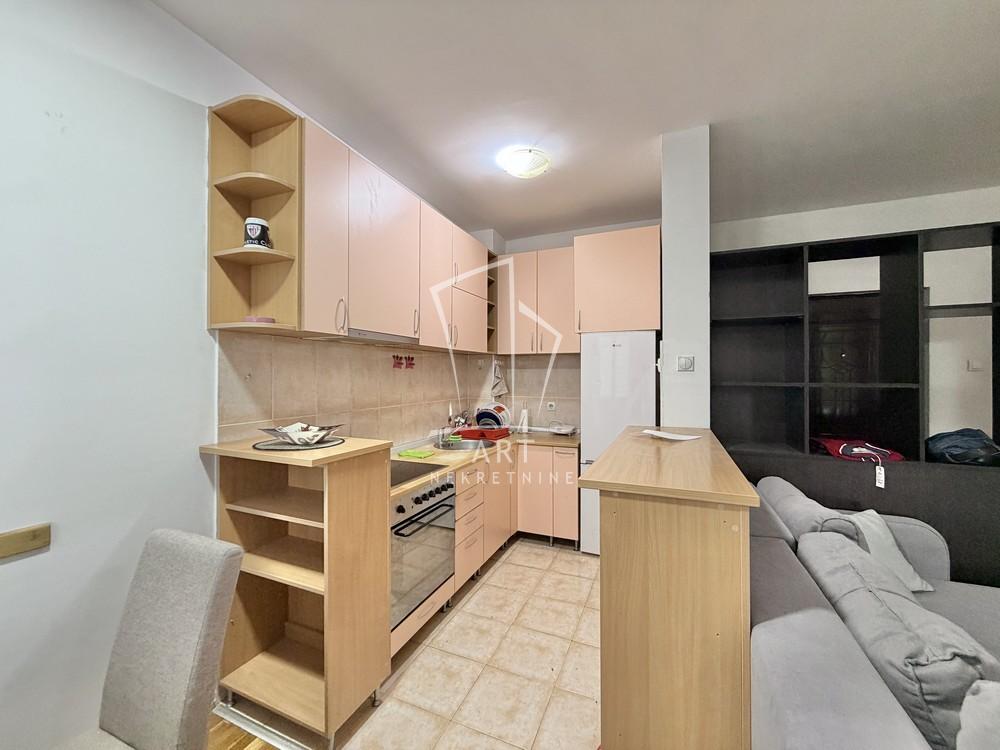 Slika 6 - Stojana Stoleta Aranđelovića, Dvosoban stan na prodaju, 42m2, 140.000€