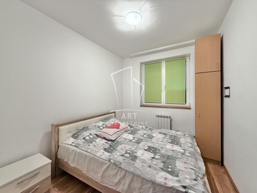 Slika 8 - Stojana Stoleta Aranđelovića, Dvosoban stan na prodaju, 42m2, 140.000€