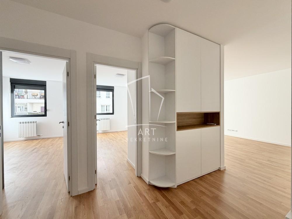 Slika 3 - Mirka Milojkovića, Trosoban stan na prodaju, 67m2, 217.000€