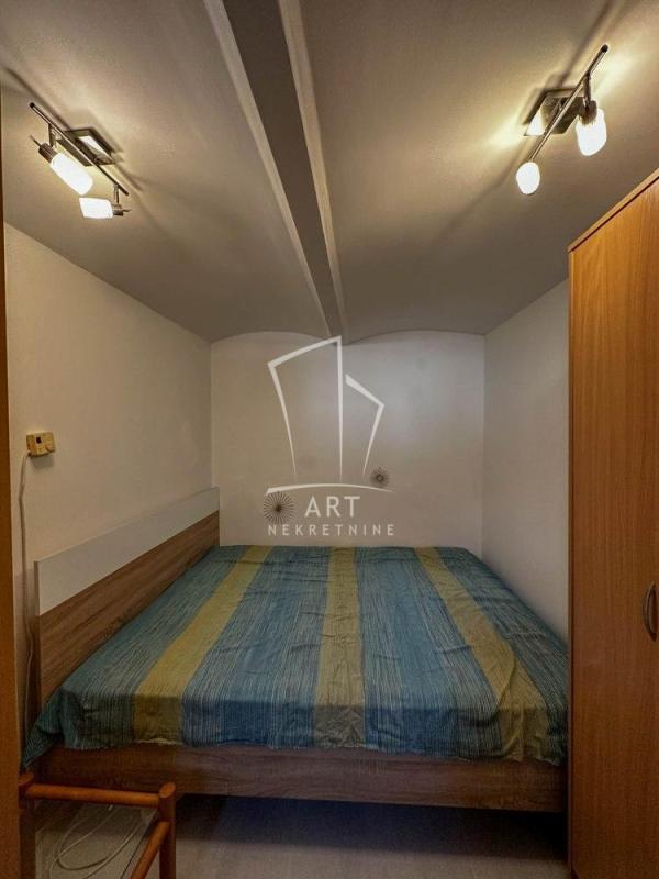 Slika 11 - Tršćanska, Petosoban stan na prodaju, 96m2, 203.500€