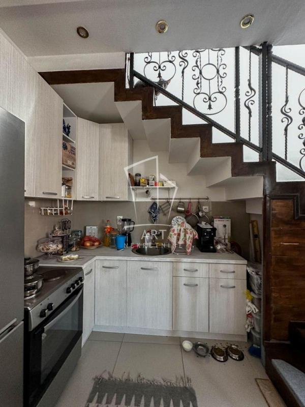 Slika 4 - Tršćanska, Petosoban stan na prodaju, 96m2, 203.500€