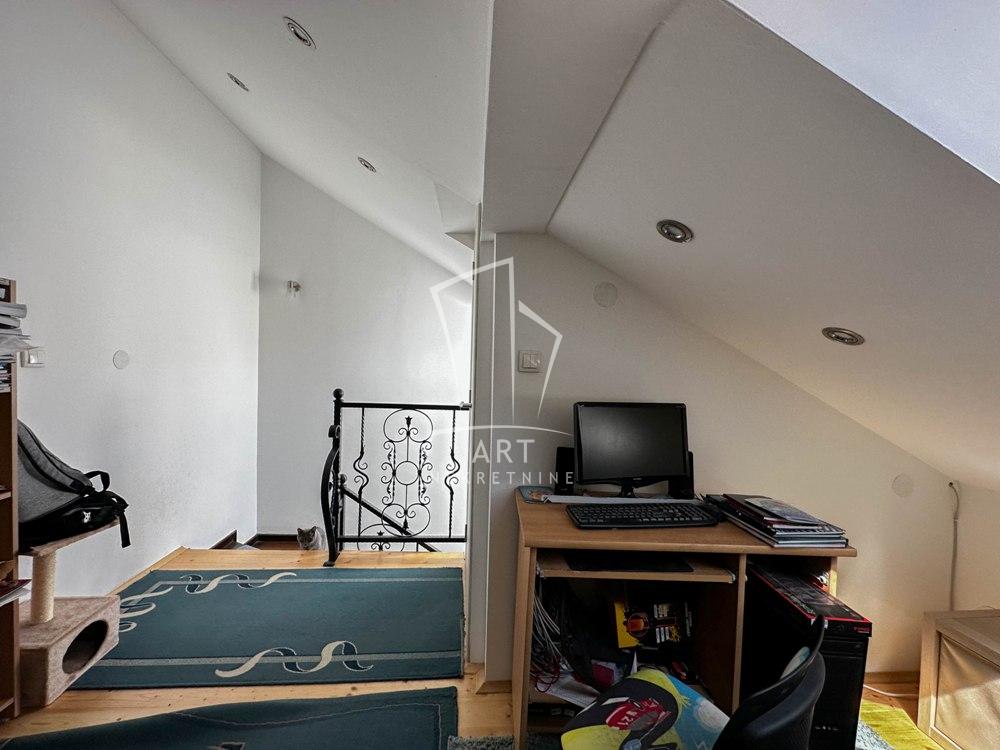 Slika 7 - Tršćanska, Petosoban stan na prodaju, 96m2, 203.500€