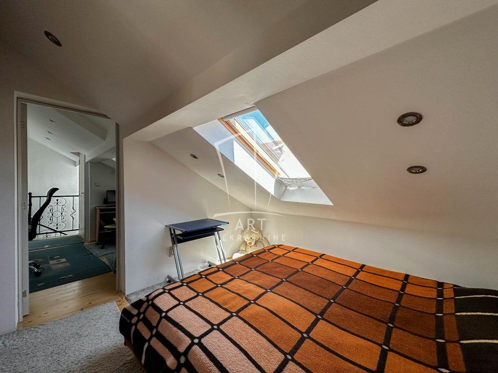 Slika 10 - Tršćanska, Petosoban stan na prodaju, 96m2, 203.500€