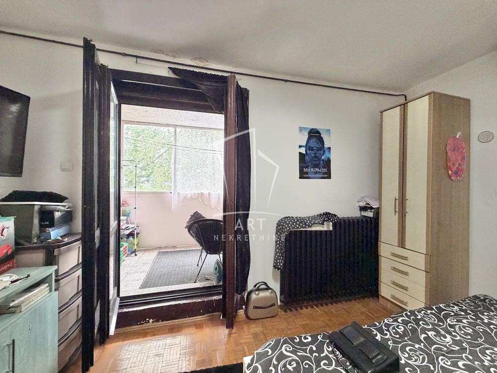 Slika 10 - Susedgradska, Četvorosoban stan na prodaju, 108m2, 270.000€