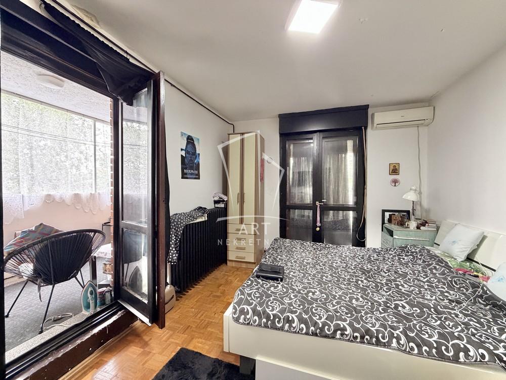 Slika 11 - Susedgradska, Četvorosoban stan na prodaju, 108m2, 270.000€