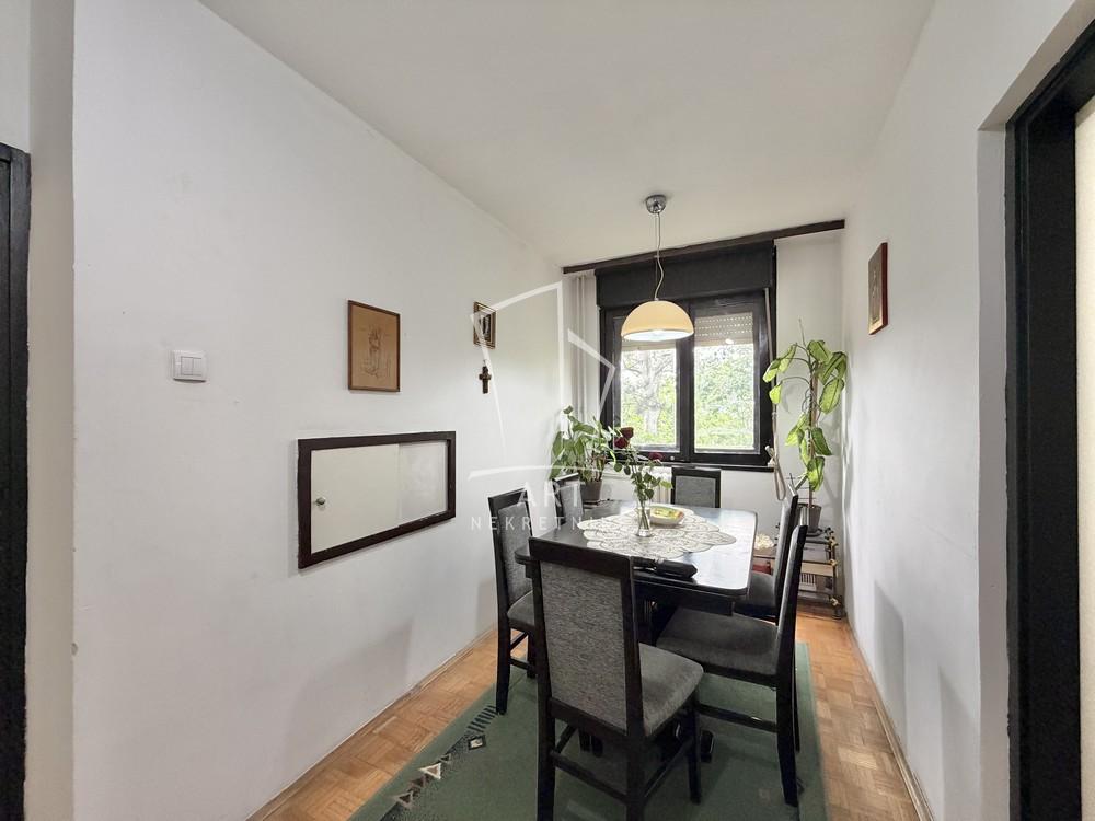 Slika 4 - Susedgradska, Četvorosoban stan na prodaju, 108m2, 270.000€