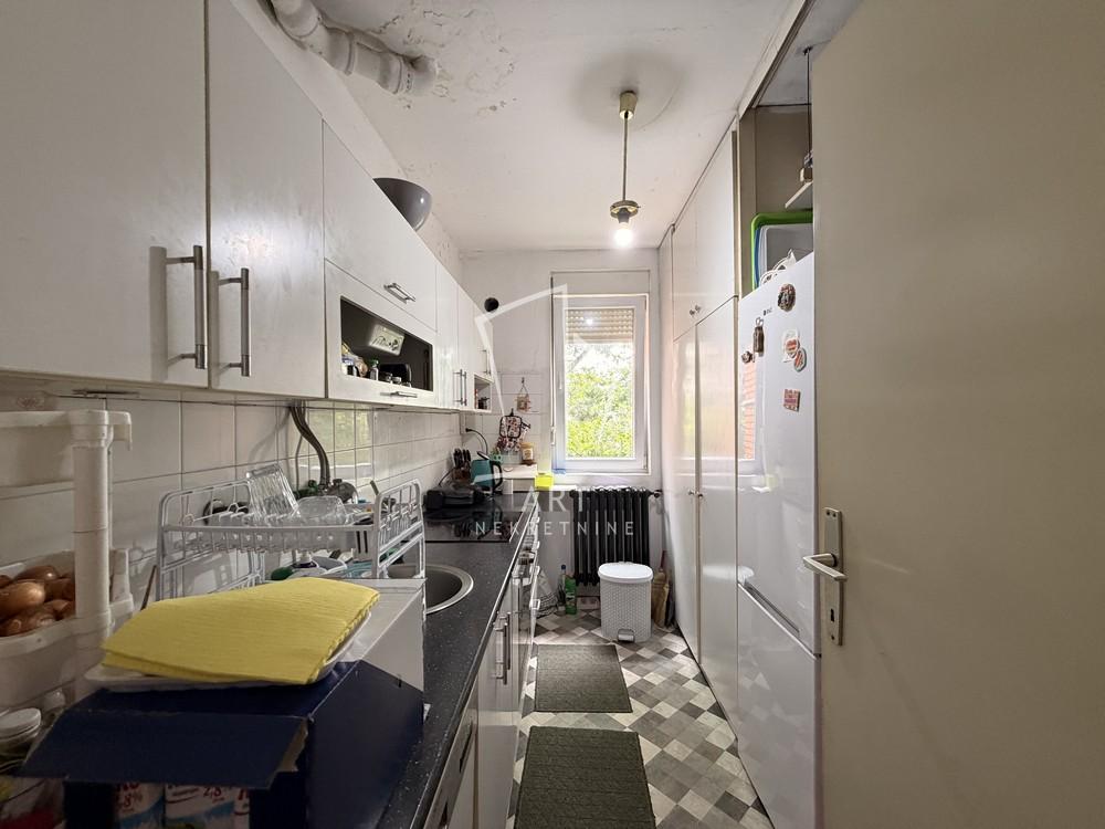 Slika 5 - Susedgradska, Četvorosoban stan na prodaju, 108m2, 270.000€