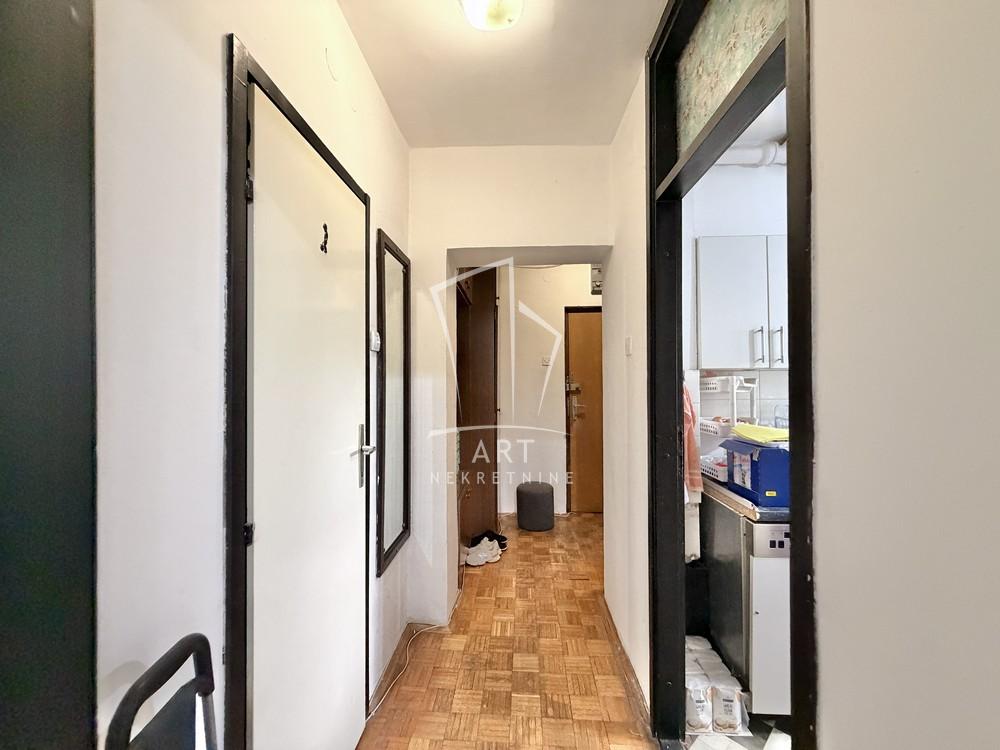 Slika 8 - Susedgradska, Četvorosoban stan na prodaju, 108m2, 270.000€