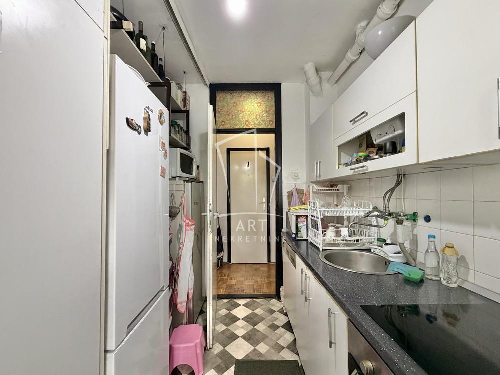 Slika 6 - Susedgradska, Četvorosoban stan na prodaju, 108m2, 270.000€