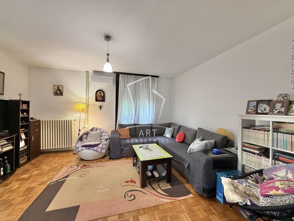 Glavna slika -Susedgradska, Četvorosoban stan na prodaju, 108m2, 270.000€