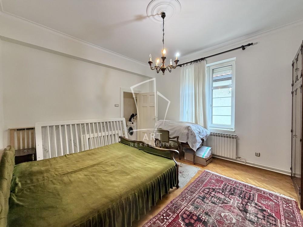 Slika 8 - Koste Jovanovića, Četvorosoban stan na prodaju, 48m2, 355.000€