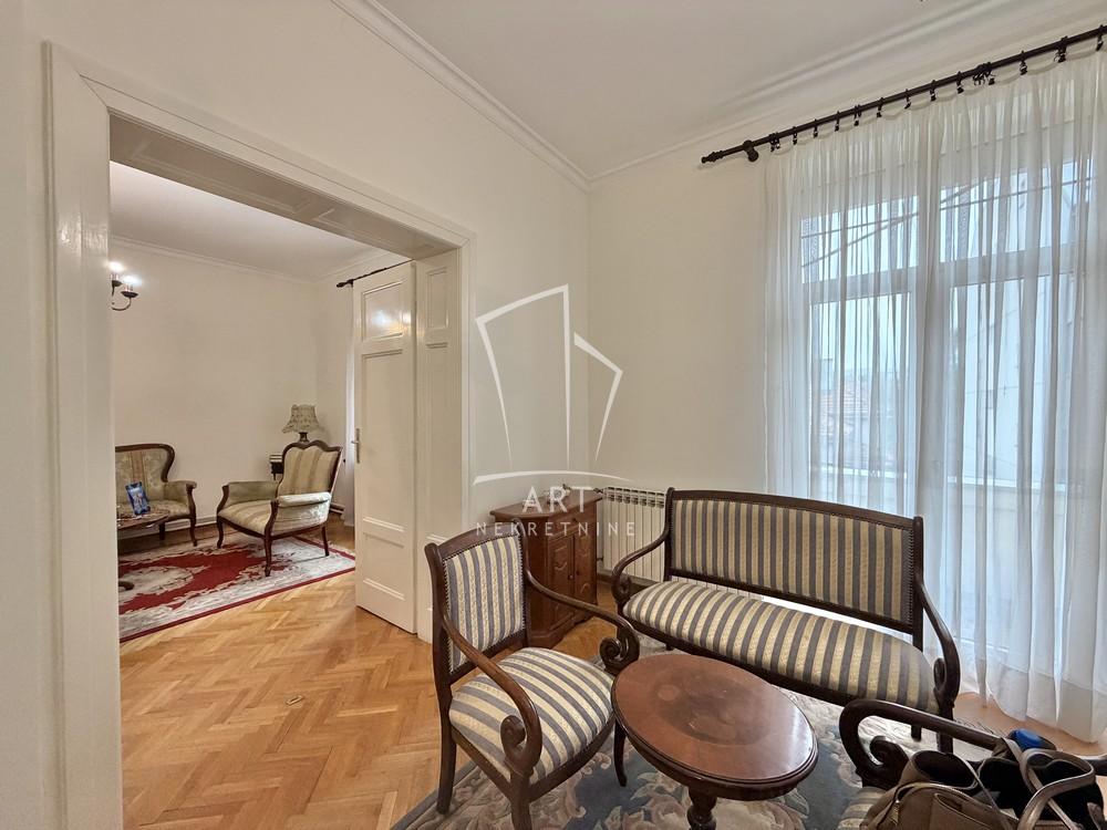 Slika 5 - Koste Jovanovića, Četvorosoban stan na prodaju, 48m2, 355.000€