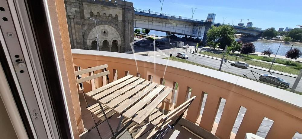 Slika 4 - Karađorđeva,  Lokal za izdavanje, 184m2, 4.000€
