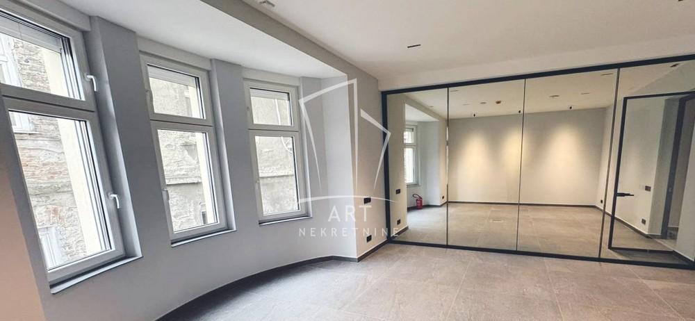 Slika 5 - Karađorđeva,  Lokal za izdavanje, 184m2, 4.000€