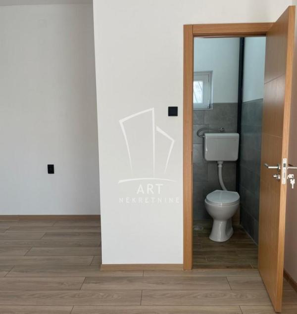 Slika 6 - Gornjogradska,  Lokal za izdavanje, 30m2, 600€