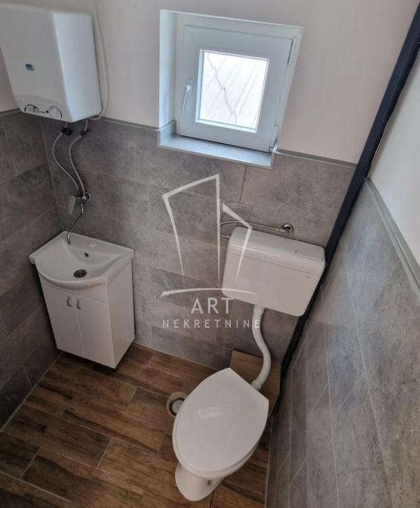 Slika 7 - Gornjogradska,  Lokal za izdavanje, 30m2, 600€