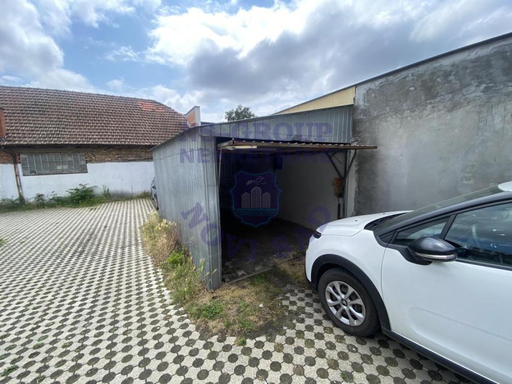 Slika 11 - Jednosoban stan na prodaju, 33m2, 113.300€