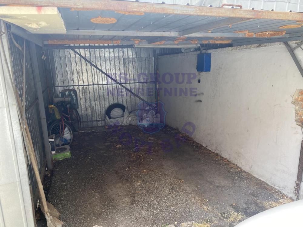 Slika 10 - Jednosoban stan na prodaju, 33m2, 113.300€