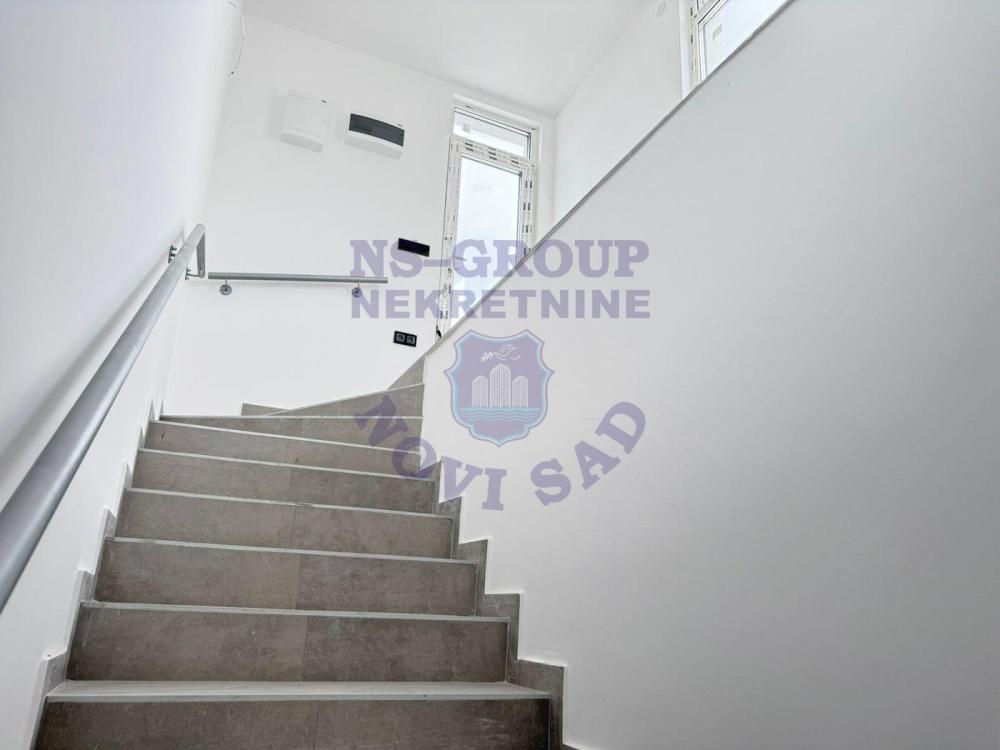 Slika 1 - Četvorosoban stan na prodaju, 117m2, 247.000€