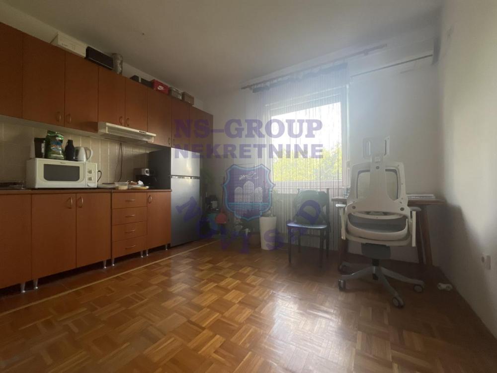 Slika 2 - Jednosoban stan na prodaju, 31m2, 74.160€