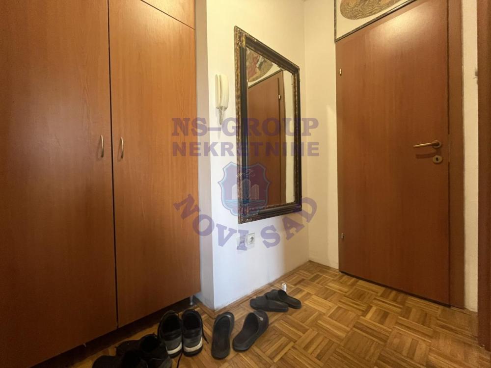 Slika 3 - Jednosoban stan na prodaju, 31m2, 74.160€